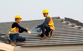 Best Commercial Roofing Services  in Unionville, GA